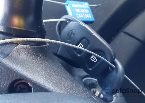 2015 Hyundai Accent Gs from USA, damaged, VIN KMHCT5AE9FU208922